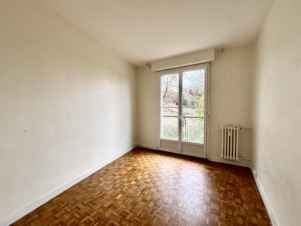 Appartement 2 pièces - 42 m²