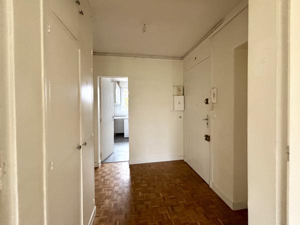 Appartement 2 pièces - 42 m²