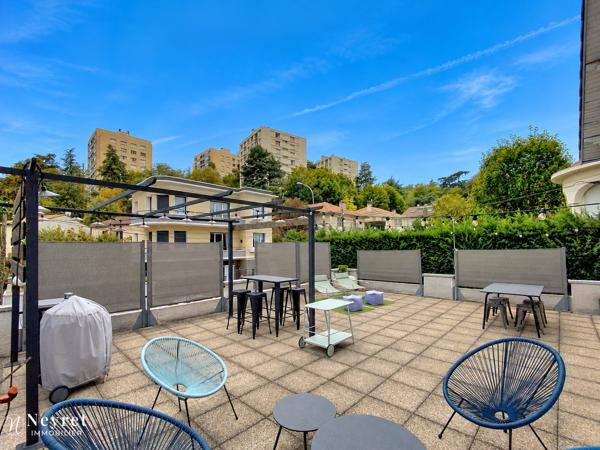 LOFT 167M2 BEL AIR
