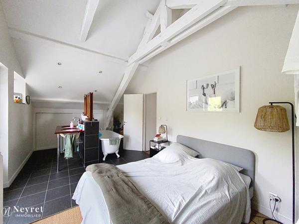 LOFT 167M2 BEL AIR