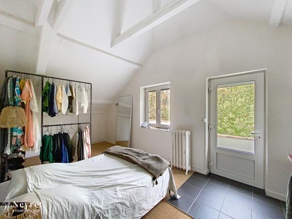 LOFT 167M2 BEL AIR