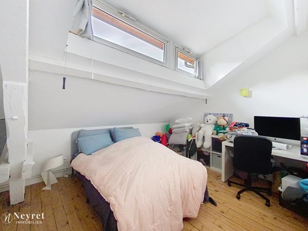 LOFT 167M2 BEL AIR