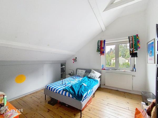 LOFT 167M2 BEL AIR