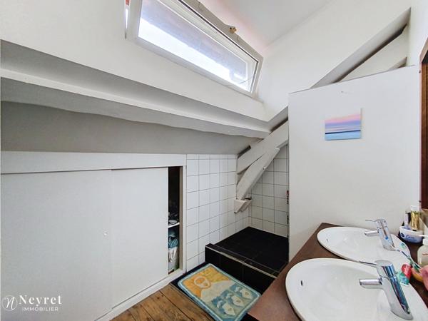 LOFT 167M2 BEL AIR