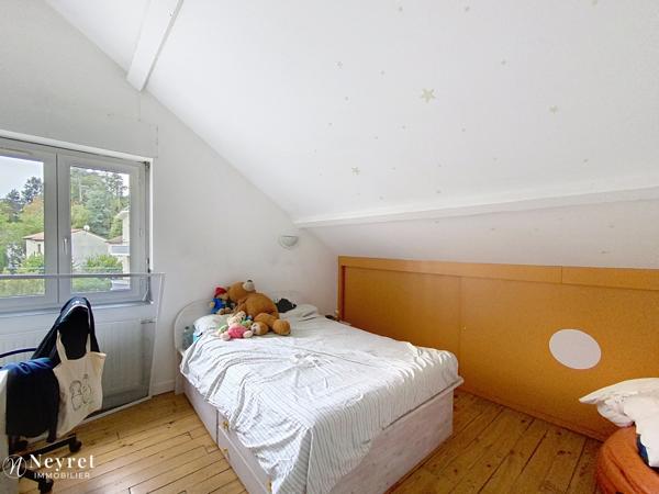 LOFT 167M2 BEL AIR