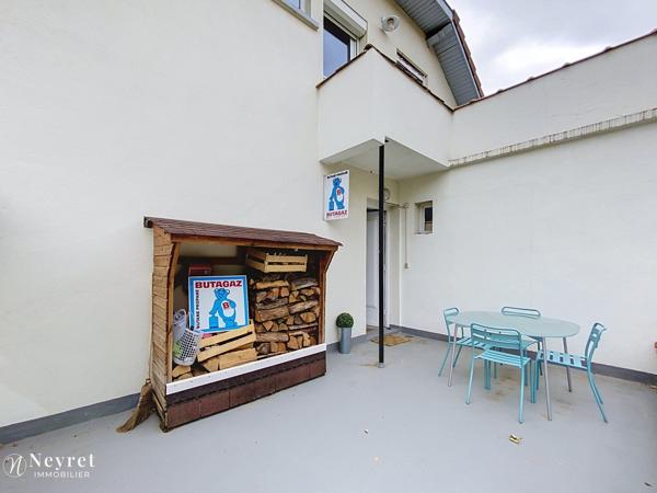 LOFT 167M2 BEL AIR