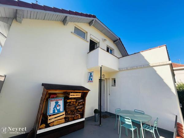 LOFT 167M2 BEL AIR