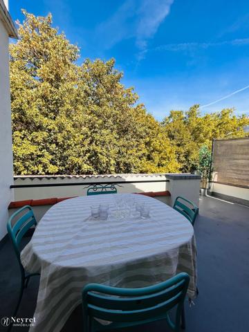 LOFT 167M2 BEL AIR