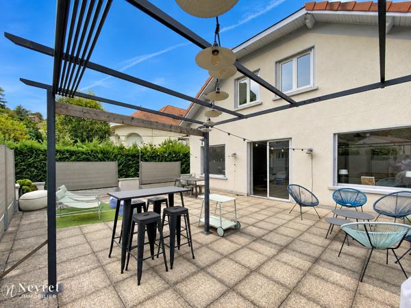 LOFT 167M2 BEL AIR