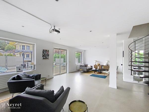 LOFT 167M2 BEL AIR