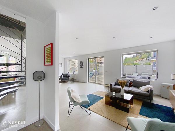 LOFT 167M2 BEL AIR