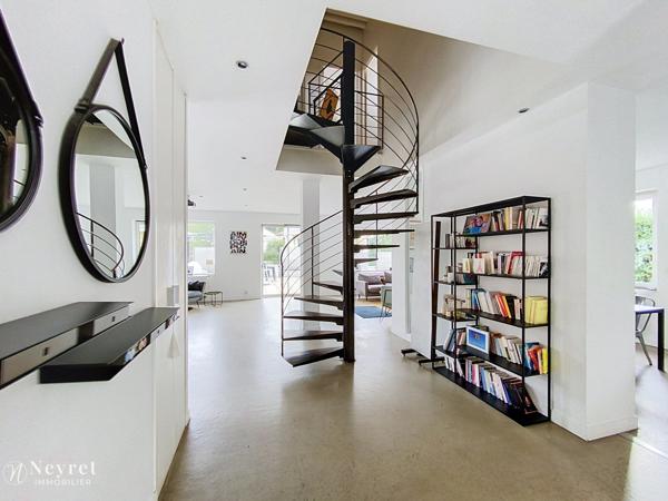 LOFT 167M2 BEL AIR