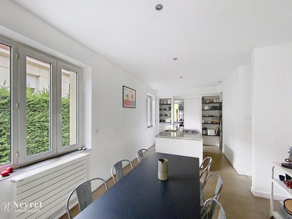 LOFT 167M2 BEL AIR