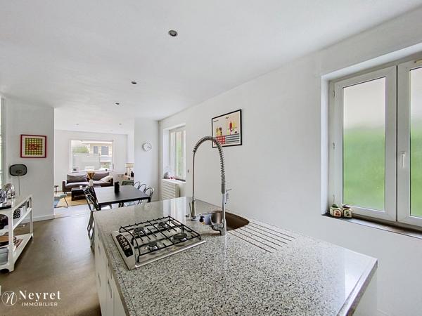 LOFT 167M2 BEL AIR