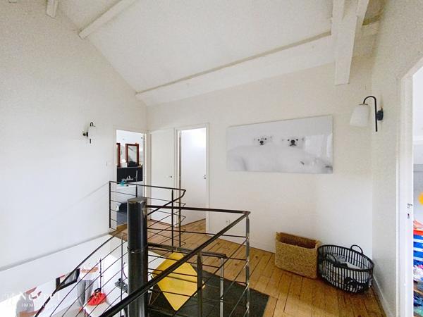 LOFT 167M2 BEL AIR