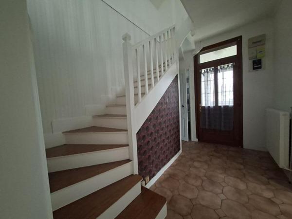 Maison Le Grand Quevilly 4 pièce(s) 90 m2