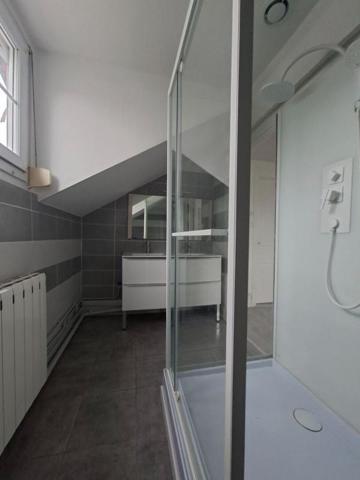 Maison Le Grand Quevilly 4 pièce(s) 90 m2