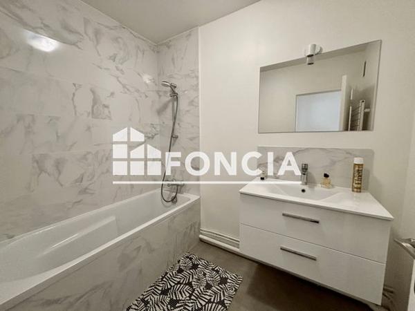 À vendre Appartement 4 pièces 78.38 m² - Joinville-le-pont 94340