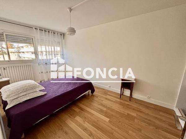 À vendre Appartement 4 pièces 78.38 m² - Joinville-le-pont 94340