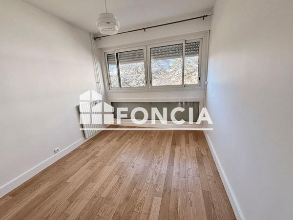 À vendre Appartement 4 pièces 78.38 m² - Joinville-le-pont 94340
