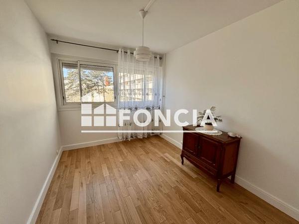 À vendre Appartement 4 pièces 78.38 m² - Joinville-le-pont 94340