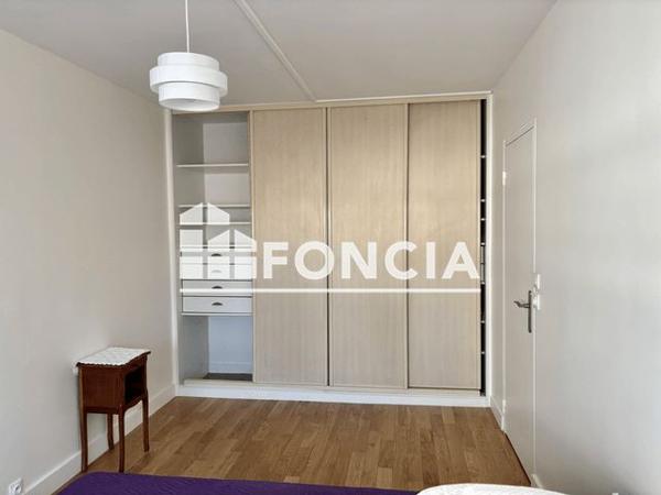 À vendre Appartement 4 pièces 78.38 m² - Joinville-le-pont 94340