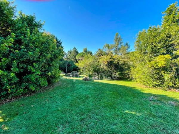 Terrain à vendre POITIERS Gibauderie (86)