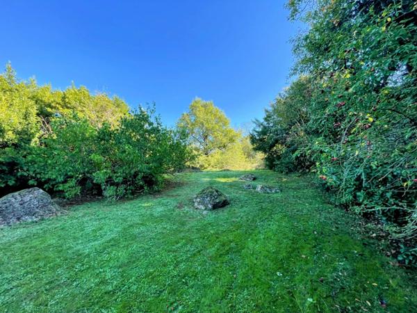 Terrain à vendre POITIERS Gibauderie (86)