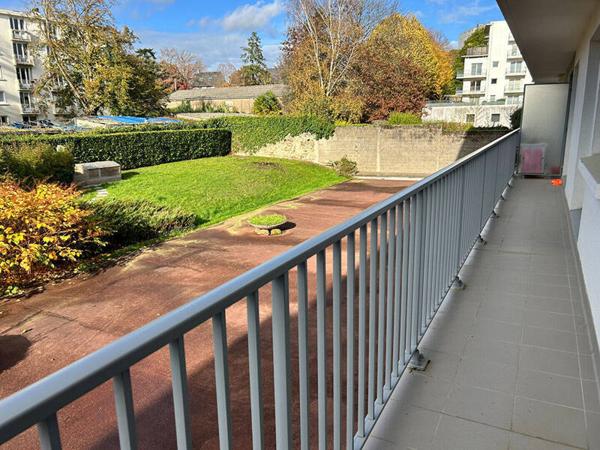 Appartement 3 pièces - 44300 Nantes -  Tortière - Donatien