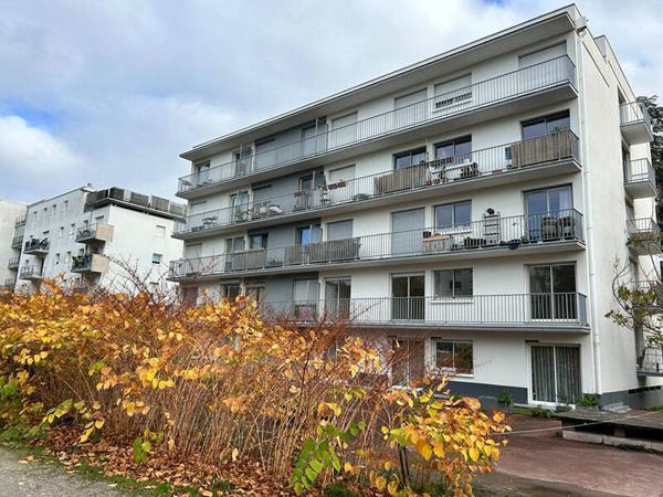 Appartement 3 pièces - 44300 Nantes -  Tortière - Donatien