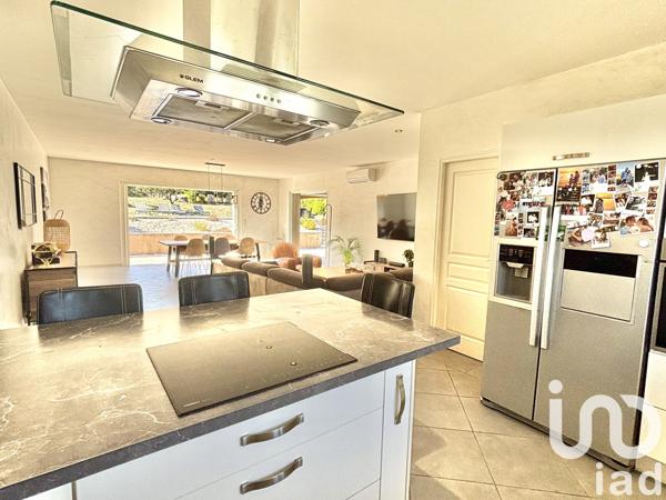 Maison à vendre 4 pièces 150 m² Lorgues