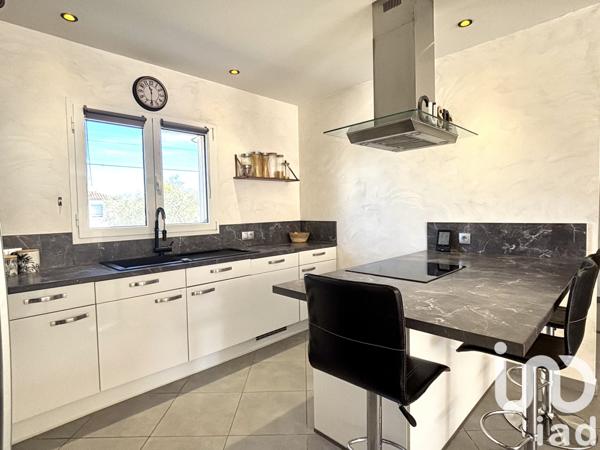 Maison à vendre 4 pièces 150 m² Lorgues