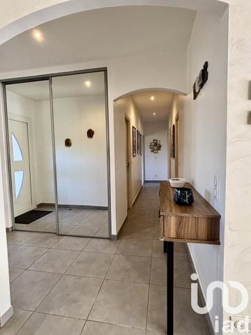 Maison à vendre 4 pièces 150 m² Lorgues