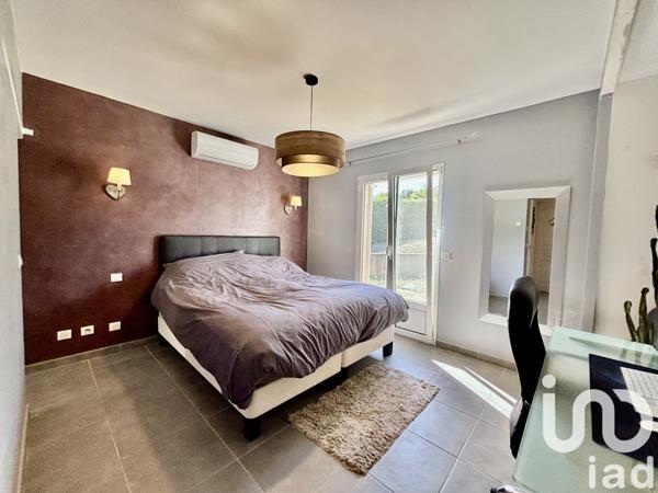 Maison à vendre 4 pièces 150 m² Lorgues