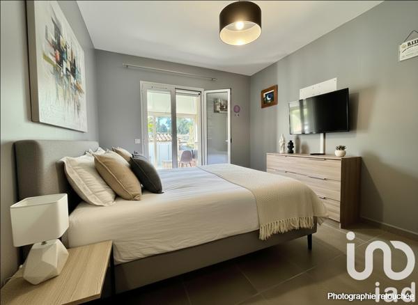 Maison à vendre 4 pièces 150 m² Lorgues