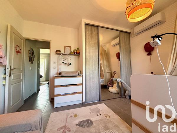 Maison à vendre 4 pièces 150 m² Lorgues
