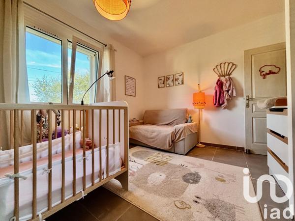 Maison à vendre 4 pièces 150 m² Lorgues