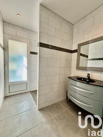 Maison à vendre 4 pièces 150 m² Lorgues