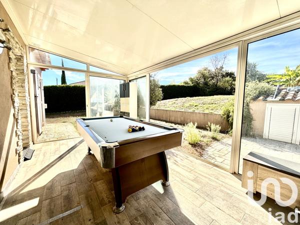 Maison à vendre 4 pièces 150 m² Lorgues