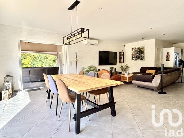 Maison à vendre 4 pièces 150 m² Lorgues