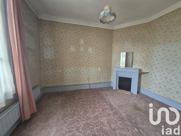 Maison à vendre 3 pièces 72 m² Romilly-sur-Seine