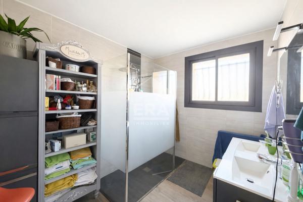 Maison CUNAC avec jardin de 2160m2 et piscine