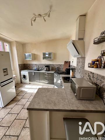 Maison à vendre 8 pièces 175 m² Connaux