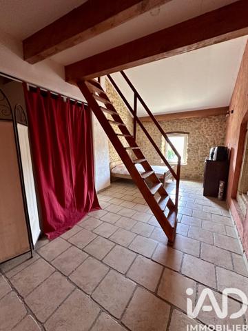 Maison à vendre 8 pièces 175 m² Connaux