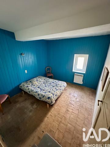 Maison à vendre 8 pièces 175 m² Connaux