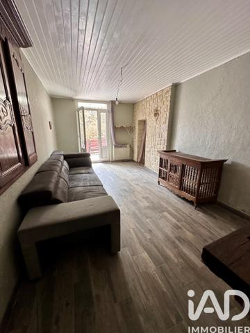 Maison à vendre 8 pièces 175 m² Connaux