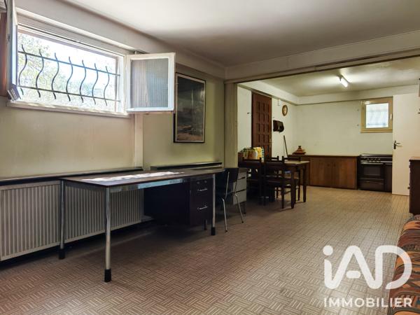 Maison à vendre 5 pièces 240 m² Chassieu