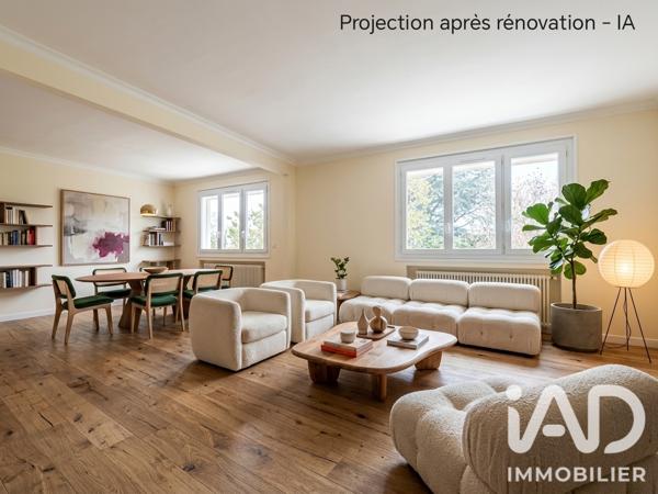 Maison à vendre 5 pièces 240 m² Chassieu