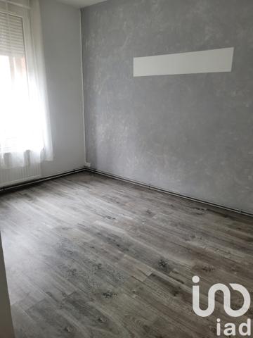 Location appartement 2 pièces 42 m² Guise