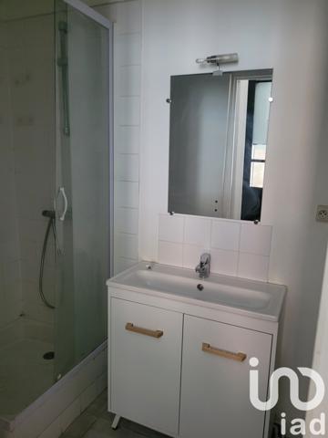 Location appartement 2 pièces 42 m² Guise